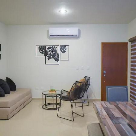 Ferienwohnung Departamento Atlantico Alberca Y Casa Club Mazatlán Exterior foto