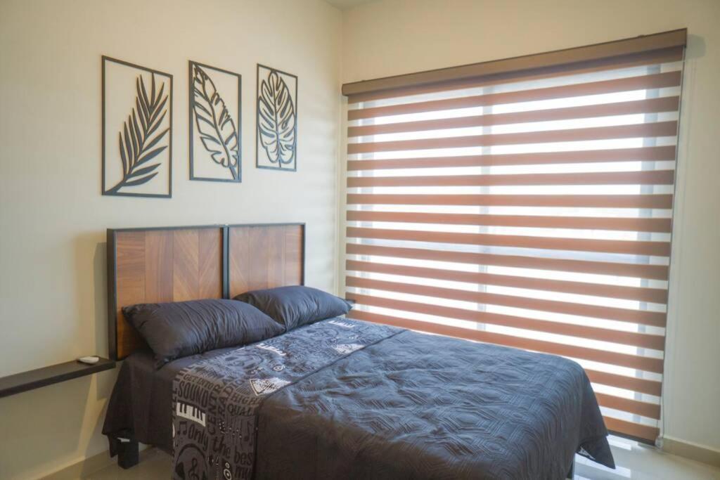Ferienwohnung Departamento Atlantico Alberca Y Casa Club Mazatlán Exterior foto