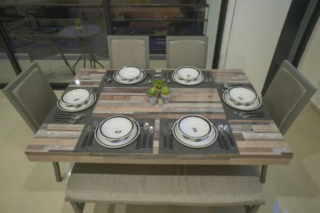 Ferienwohnung Departamento Atlantico Alberca Y Casa Club Mazatlán Exterior foto