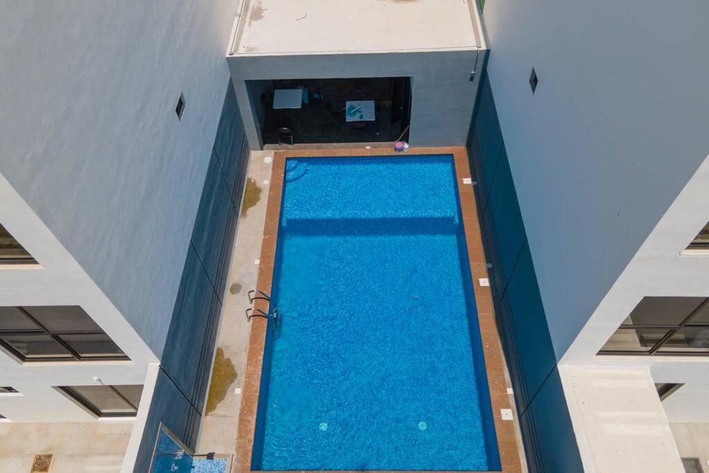 Ferienwohnung Departamento Atlantico Alberca Y Casa Club Mazatlán Exterior foto