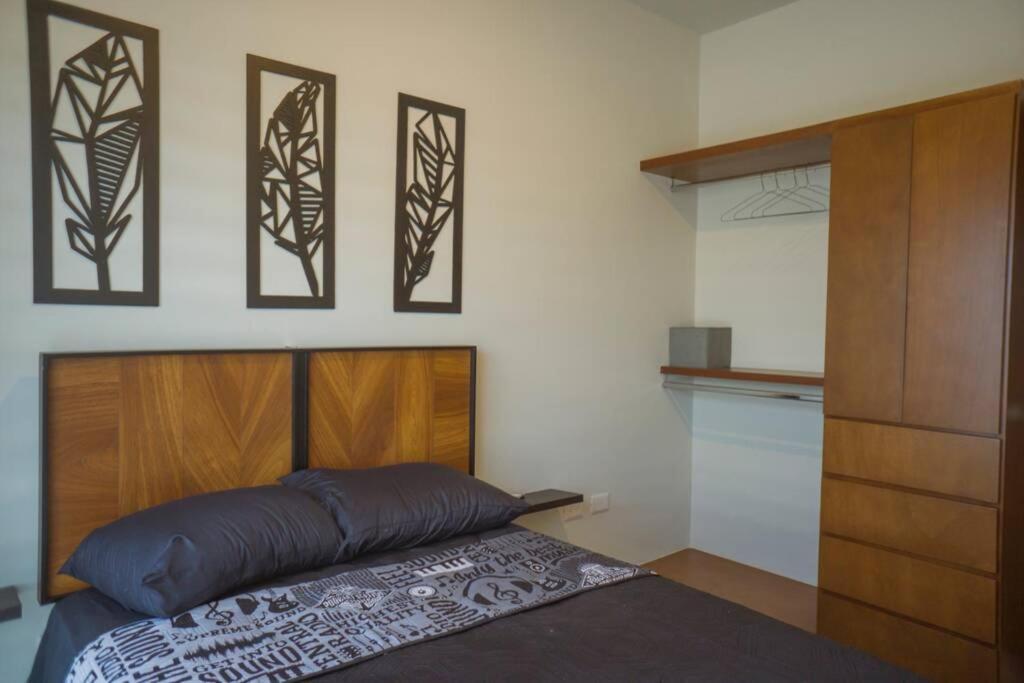 Ferienwohnung Departamento Atlantico Alberca Y Casa Club Mazatlán Exterior foto